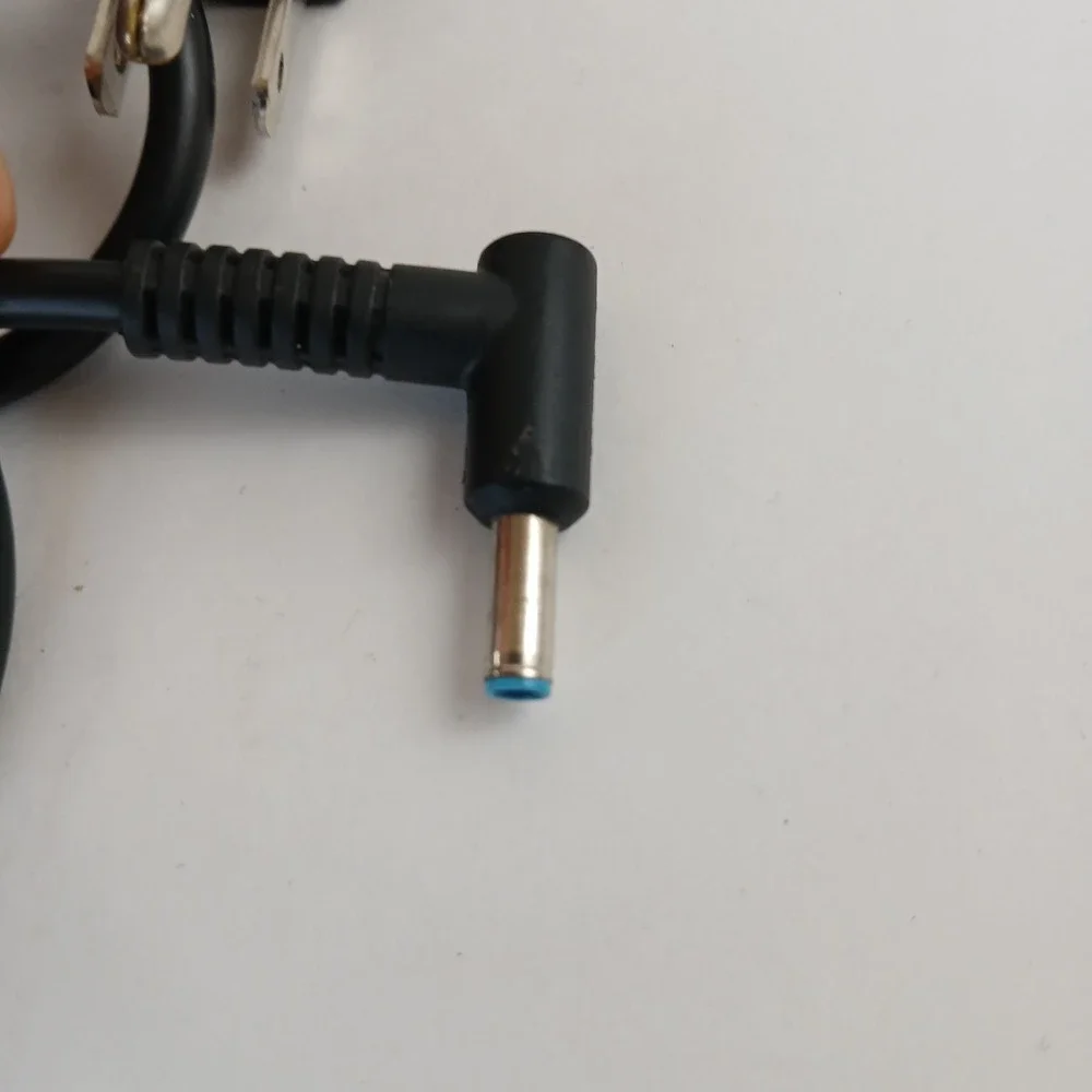 OEM HP Laptop 45W 19.5V AC Adapter‎ Charger Power Supply Blue Tip 41013323